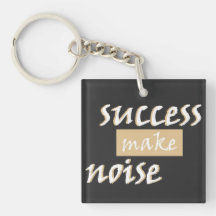 Framgångens Ljud T-Shirt