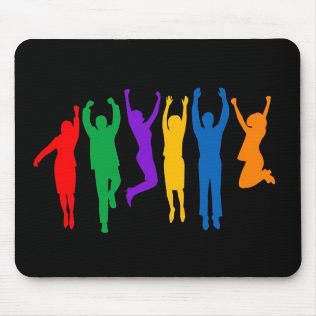 Framgångsgrupp Musmatta (Framsidan)