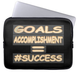 "FRAMGÅNGSJUSTERING", utmatningsdesign. Köp nu Laptop Fodral