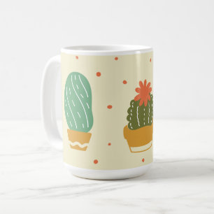 FRAMGÅNGSKORT KAFFEMUGG