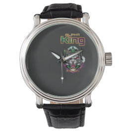 Framgångsmotivation Armbandsur