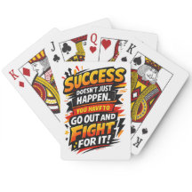 Framgångsrik fightercitat