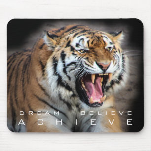 Framgångsrik självförbättring genom offert musmatta