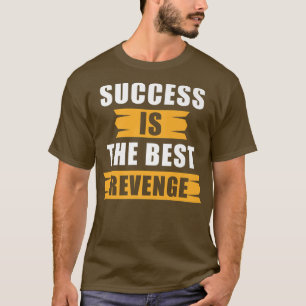 Framgångsrika flyttningar Offerten är den bästa gi T Shirt