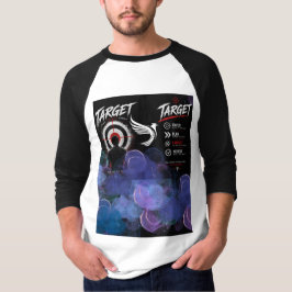 Framgångstankesätt  t shirt