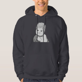 FramgångungeMeme skjorta Munkjacka