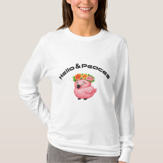 Framin★ T Shirt
