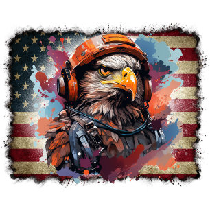 Främja andan hoodie