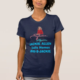 Främja din affär! tee