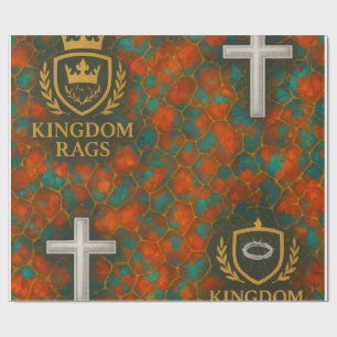 Främja din fest  presentpapper