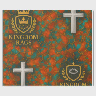 Främja din fest  presentpapper