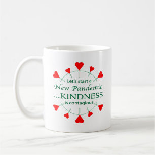 Främja kändishet kaffemugg