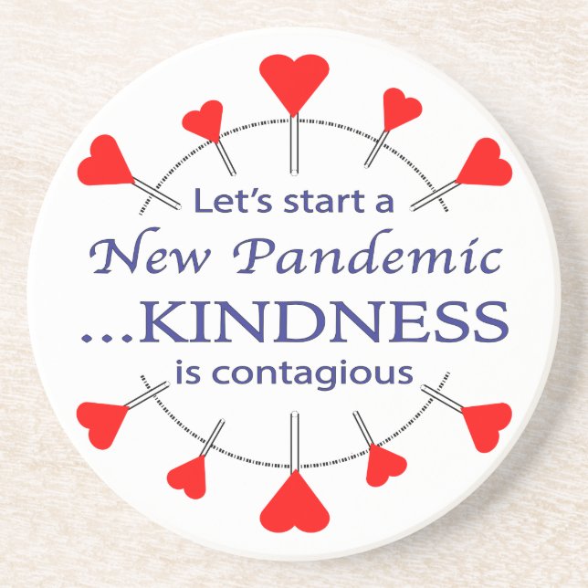 Främja kändishet underlägg (Framsidan)