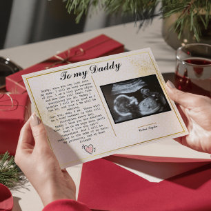 Främja Pappa från klump till pappa: Superskoj Papp Rabattkort