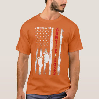 Främjad till årsskiftet 2022 första gången Moster T Shirt