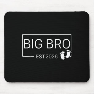 Främjad till Big Bro Est 2026 New Brother Baby Ann Musmatta
