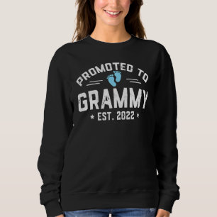 Främjad till Grammy 2022 för första gången Grammy T Shirt