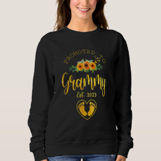 Främjad till Grammy 2023-Gravidens annons mot T Shirt