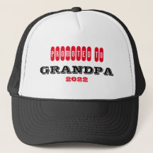 Främjad till GRANDAD-anpassadets tak