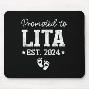 Främjad till Lita 2024 för Gravid Ba Musmatta