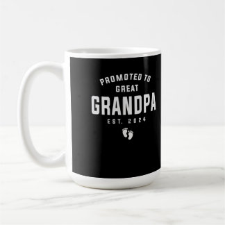 Främjad till Underbar farfar som ska vara under 20 Kaffemugg