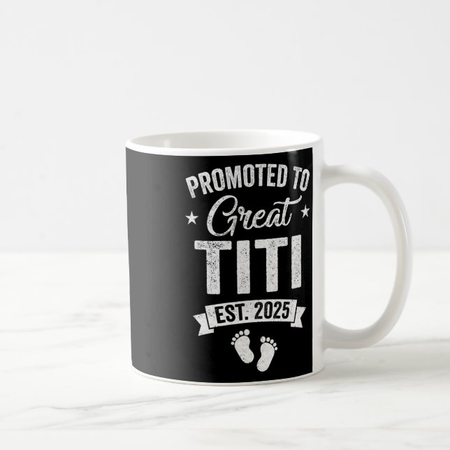 Främjad till Underbar förklaring om Graviden av av Kaffemugg (Höger)