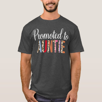 Främjande av fritidsaktiviteter för Gravid av leop T Shirt
