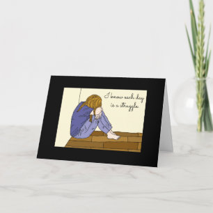 Främjande av kronisk Sjukdom Kort