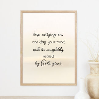 Främjande av ökad medvetenhet om psykisk hälsa poster