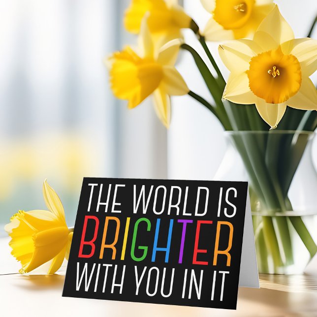 Främjande av psykisk hälsa genom inspirationcitat kort (Skapare uppladdad)