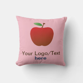 Främjande Dekorativ kudde