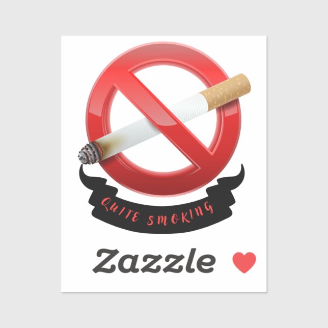 Främjande Klistermärken (Ark)