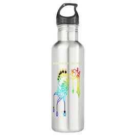 Främjande och förverkligande