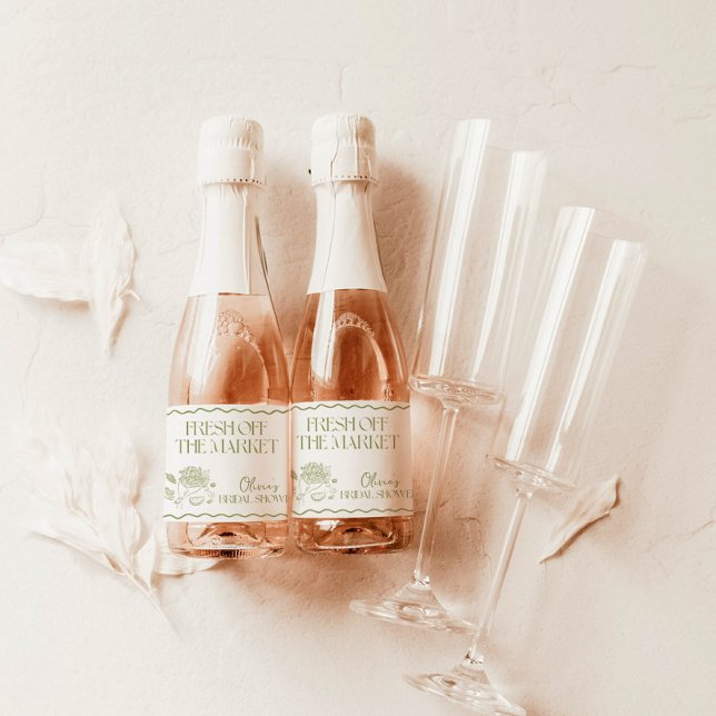 Främjare på Möhippan av marknaden (Skapare uppladdad)