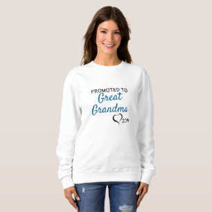 Främjat till mormodern 2019 t shirt