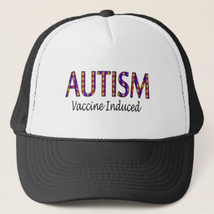 Framkallat vaccin keps