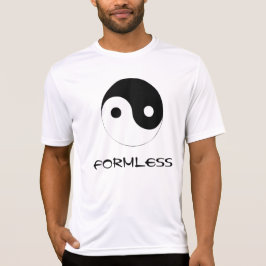 FRAMLESS T SHIRT