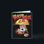 Främling Dustin Kärlek Rostbiff Strand Ko Tv Parod Kort<br><div class="desc">Främling Dustin Kärlek Rostbiff Strand Ko Tv Parodi Premium</div>