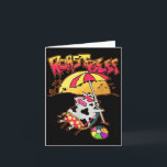 Främling Dustin Kärlek Rostbiff Strand Ko Tv Parod Kort<br><div class="desc">Främling Dustin Kärlek Rostbiff Strand Ko Tv Parodi Premium</div>