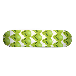Främling Mini Skateboard Bräda 18,5 Cm