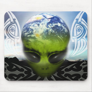 FRÄMLING MOUSEPAD MUSMATTA