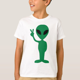 Främling T Shirt