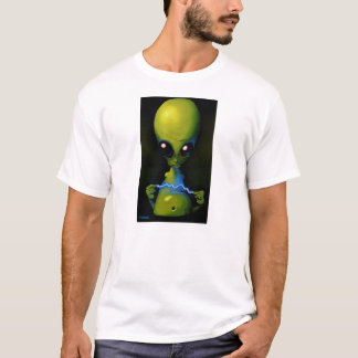 Främling T Shirt