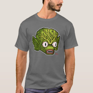 Främling Tee Shirt