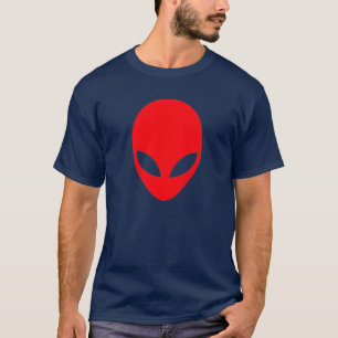 främling tee shirt