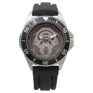 FrämlingAeons Armbandsur