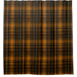 Främlingar och pilgrimer Tartan