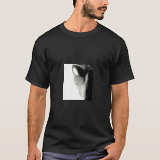 Främlingen eller metar t shirt