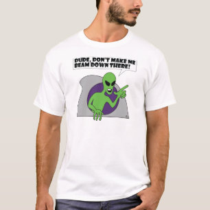 FRÄMLINGEN strålar Tee Shirt