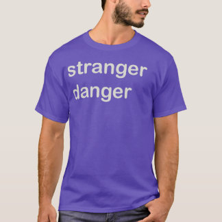 Främlingfara Tee Shirt